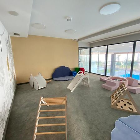 Relax Planet Apartment Rewal Exterior photo
