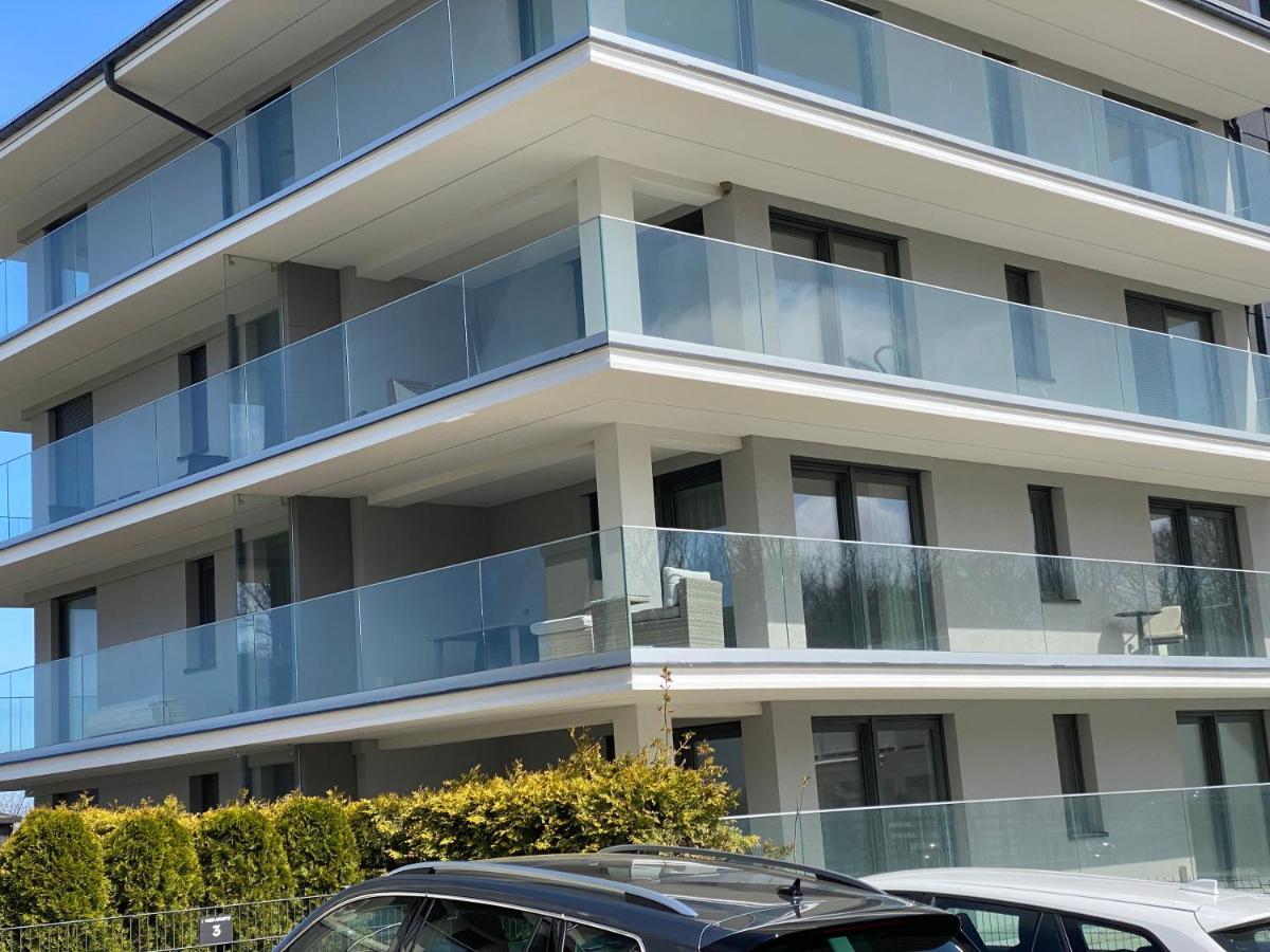Relax Planet Apartment Rewal Exterior photo