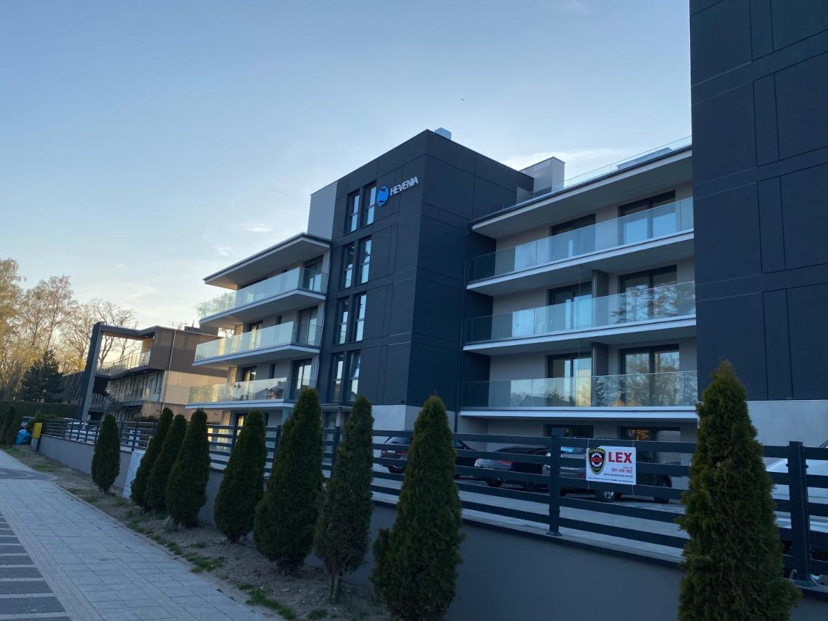 Relax Planet Apartment Rewal Exterior photo