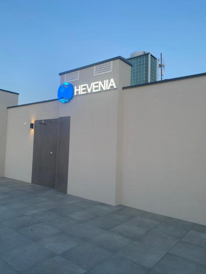 Relax Planet Apartment Rewal Exterior photo